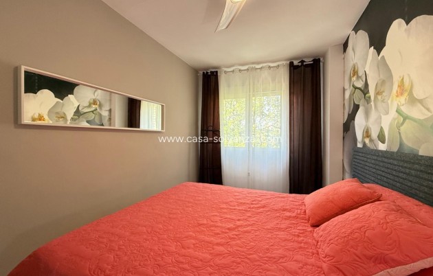 Revente - Appartement - San Pedro del Pinatar - San Pedro De Pinatar