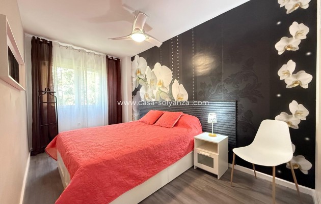 Revente - Appartement - San Pedro del Pinatar - San Pedro De Pinatar