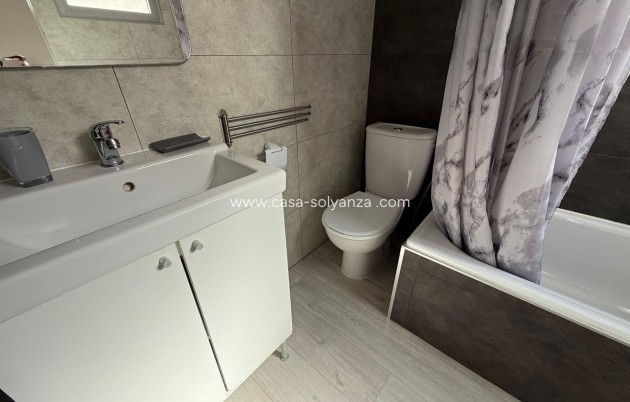 Revente - Appartement - San Pedro del Pinatar - San Pedro De Pinatar