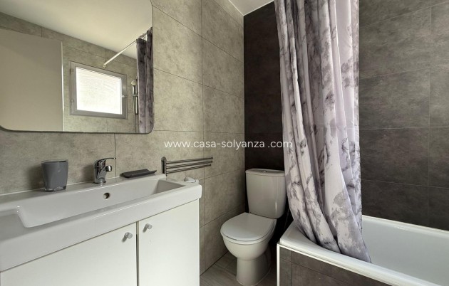 Revente - Appartement - San Pedro del Pinatar - San Pedro De Pinatar