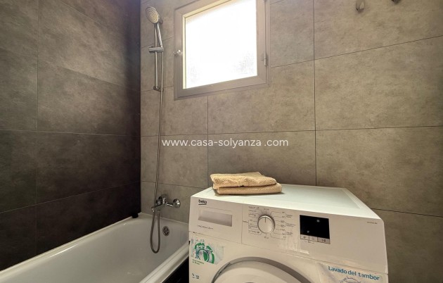 Revente - Appartement - San Pedro del Pinatar - San Pedro De Pinatar
