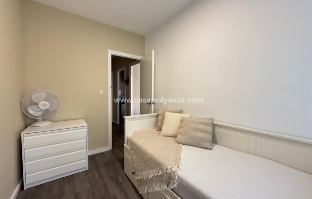 Revente - Appartement - San Pedro del Pinatar - San Pedro De Pinatar