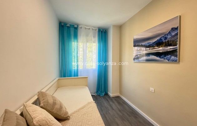 Revente - Appartement - San Pedro del Pinatar - San Pedro De Pinatar