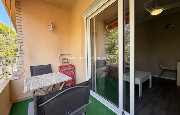 Revente - Appartement - San Pedro del Pinatar - San Pedro De Pinatar