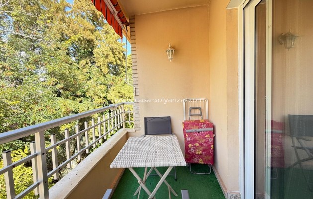 Revente - Appartement - San Pedro del Pinatar - San Pedro De Pinatar