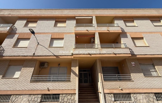 Revente - Appartement - San Pedro del Pinatar - San Pedro De Pinatar