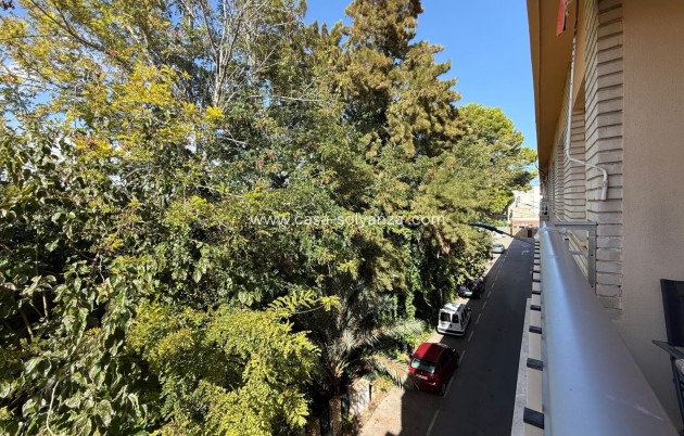 Revente - Appartement - San Pedro del Pinatar - San Pedro De Pinatar