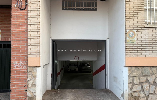 Revente - Appartement - San Pedro del Pinatar - San Pedro De Pinatar