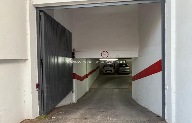 Revente - Appartement - San Pedro del Pinatar - San Pedro De Pinatar