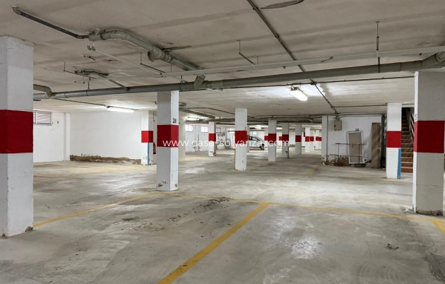 Revente - Appartement - San Pedro del Pinatar - San Pedro De Pinatar