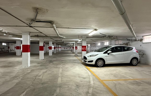 Revente - Appartement - San Pedro del Pinatar - San Pedro De Pinatar