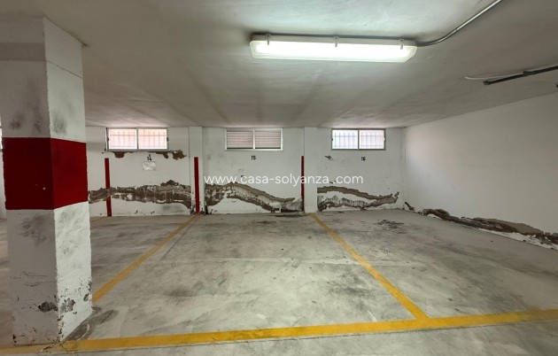 Revente - Appartement - San Pedro del Pinatar - San Pedro De Pinatar