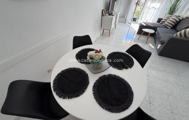 Revente - Appartement - Lo Pagan - Villananitos