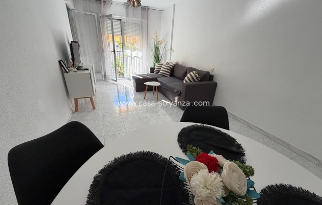 Revente - Appartement - Lo Pagan - Villananitos