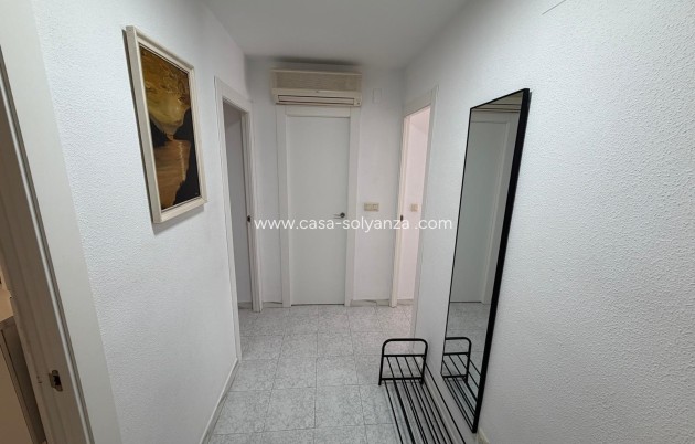 Revente - Appartement - Lo Pagan - Villananitos