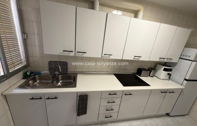 Revente - Appartement - Lo Pagan - Villananitos