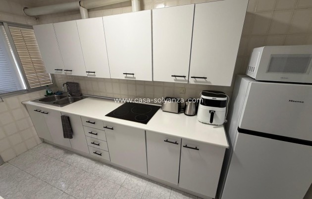 Revente - Appartement - Lo Pagan - Villananitos