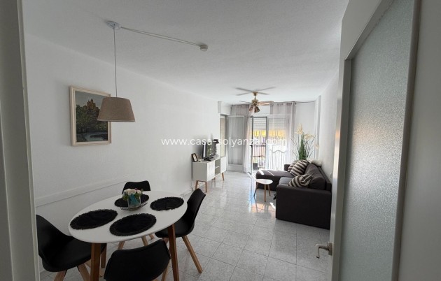 Revente - Appartement - Lo Pagan - Villananitos