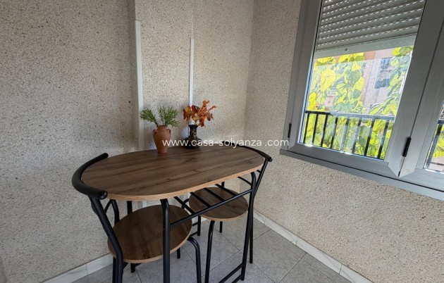 Revente - Appartement - Lo Pagan - Villananitos