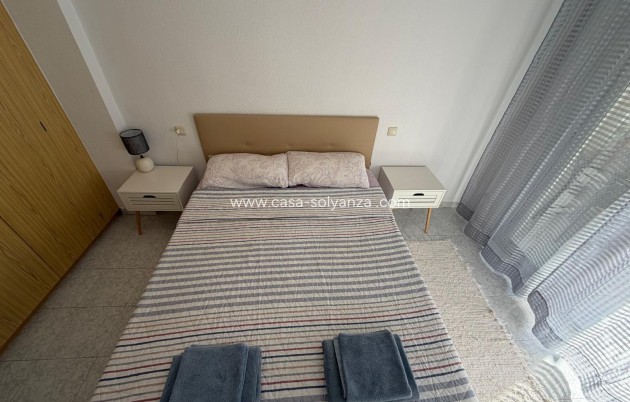 Revente - Appartement - Lo Pagan - Villananitos