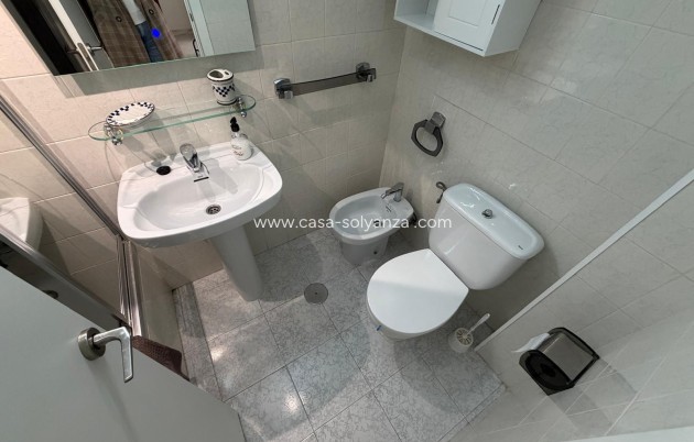 Revente - Appartement - Lo Pagan - Villananitos