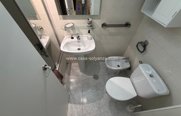 Revente - Appartement - Lo Pagan - Villananitos