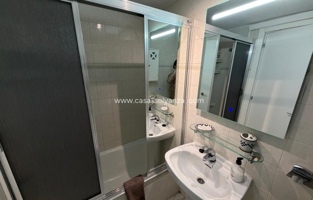 Revente - Appartement - Lo Pagan - Villananitos