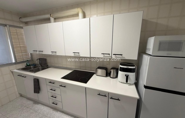 Revente - Appartement - Lo Pagan - Villananitos