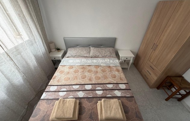 Revente - Appartement - Lo Pagan - Villananitos