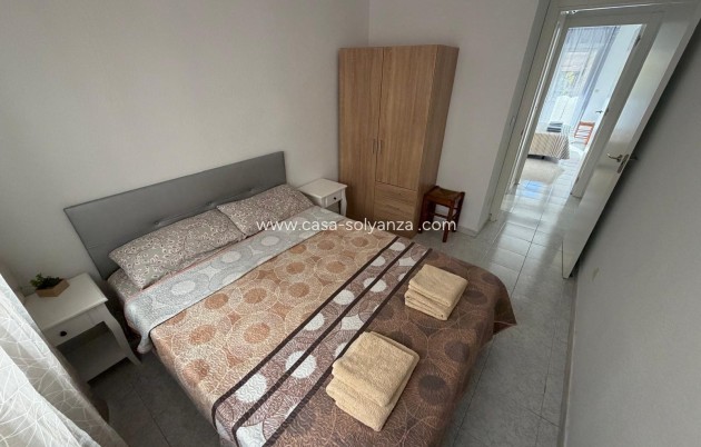 Revente - Appartement - Lo Pagan - Villananitos