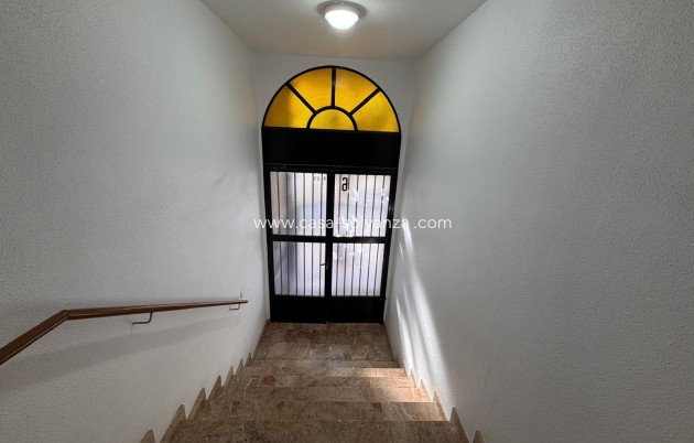 Revente - Appartement - Lo Pagan - Villananitos