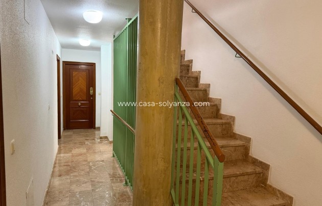 Revente - Appartement - Lo Pagan - Villananitos