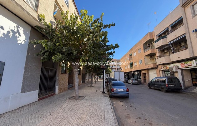 Revente - Appartement - Lo Pagan - Villananitos