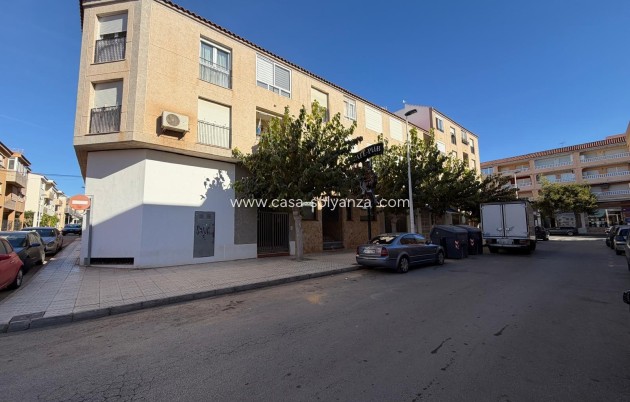 Revente - Appartement - Lo Pagan - Villananitos