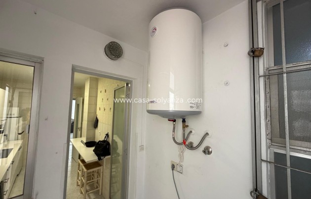 Revente - Appartement - Lo Pagan - Villananitos