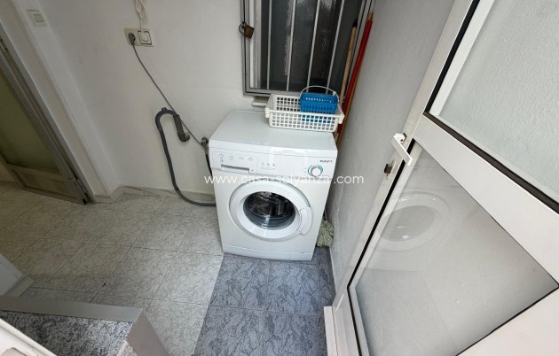 Revente - Appartement - Lo Pagan - Villananitos