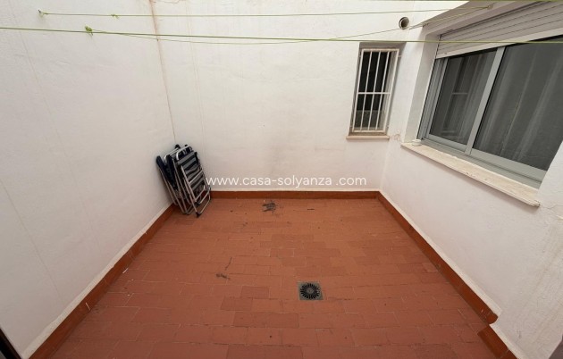 Revente - Appartement - Lo Pagan - Villananitos