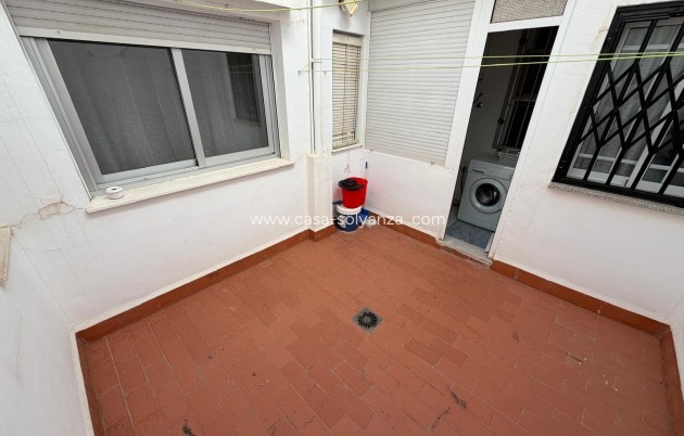 Revente - Appartement - Lo Pagan - Villananitos