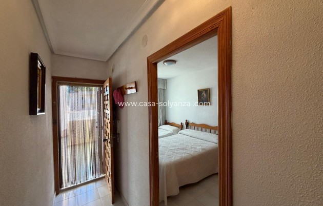 Revente - Appartement - Lo Pagan - Villananitos