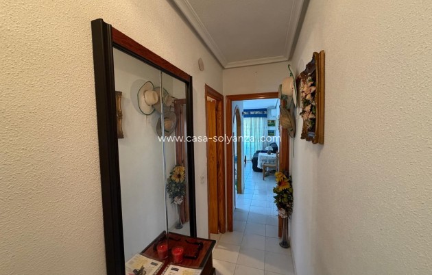 Revente - Appartement - Lo Pagan - Villananitos