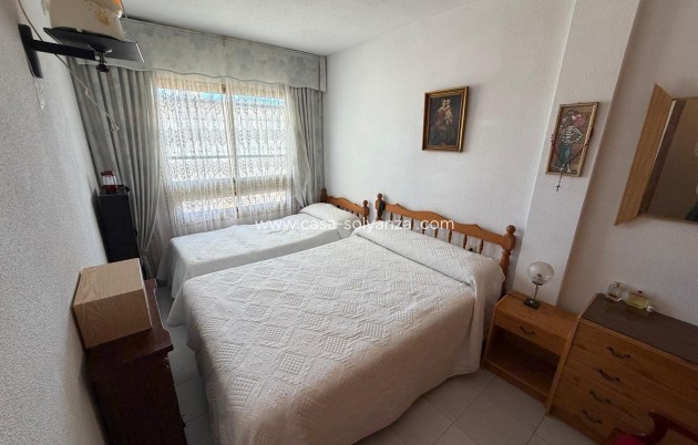 Revente - Appartement - Lo Pagan - Villananitos