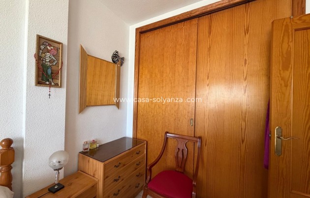 Revente - Appartement - Lo Pagan - Villananitos