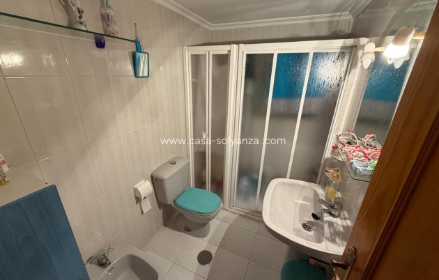 Revente - Appartement - Lo Pagan - Villananitos