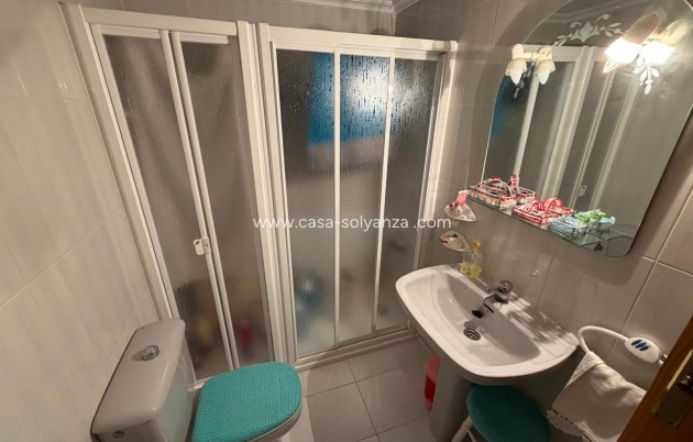 Revente - Appartement - Lo Pagan - Villananitos