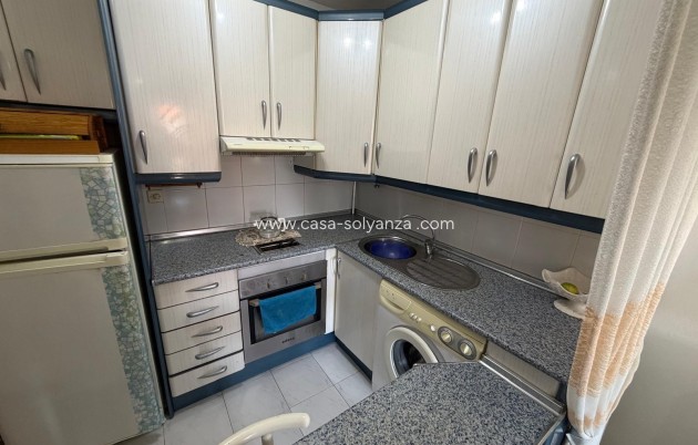 Revente - Appartement - Lo Pagan - Villananitos