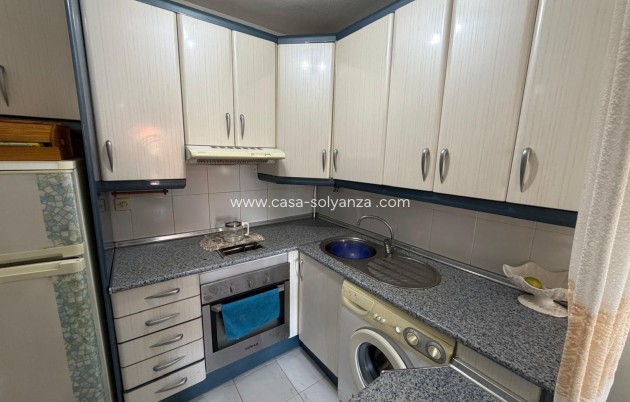 Revente - Appartement - Lo Pagan - Villananitos