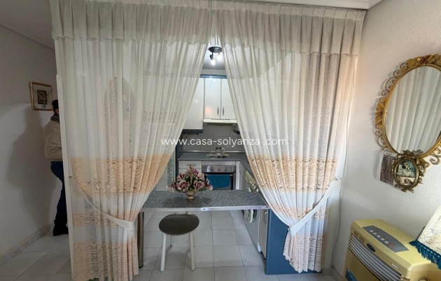 Revente - Appartement - Lo Pagan - Villananitos