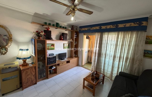 Revente - Appartement - Lo Pagan - Villananitos