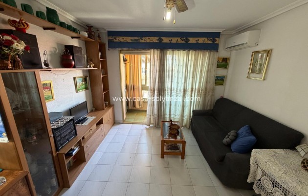 Revente - Appartement - Lo Pagan - Villananitos