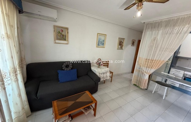 Revente - Appartement - Lo Pagan - Villananitos